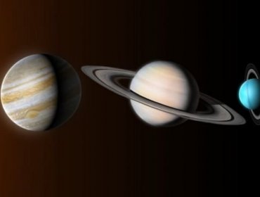 El espectacular fenómeno por el que puedes observar todos los planetas del sistema solar juntos en el cielo esta semana