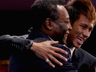 "Dio voz a los pobres, a los negros": Las emotivas despedidas a Pelé de estrellas del fútbol y otras figuras