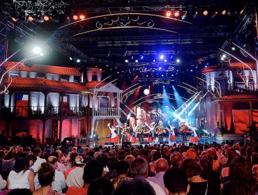 TVN confirma a dos nuevos artistas que se presentarán en el Festival del Huaso de Olmué