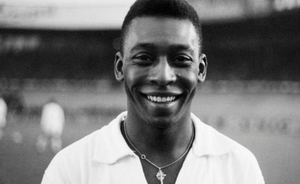 Luto en el mundo del fútbol: Fallece a los 82 años Pelé, tras una dura pelea contra el cáncer de colon