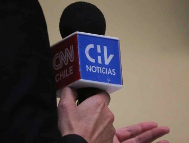 Departamento de prensa de CHV sufre una nueva baja: destacado periodista deja el canal tras 13 años