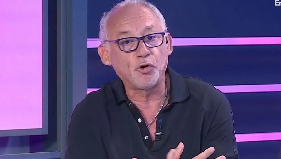 Mauricio Israel no se guardó nada en contra de Sonia Isaza: "Es muy ficticia, muy poco natural"