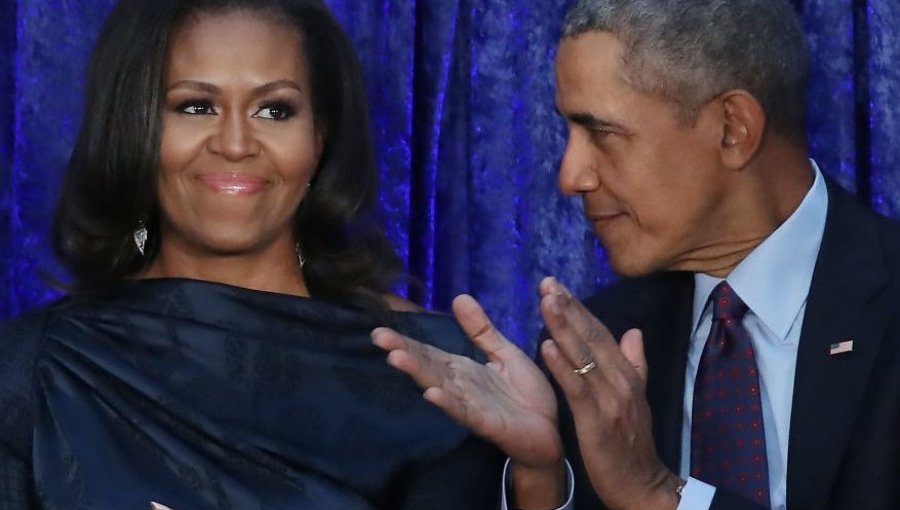 "Hubo 10 años en los que no soportaba a Barack": Las confesiones de Michelle Obama sobre las dificultades de su matrimonio
