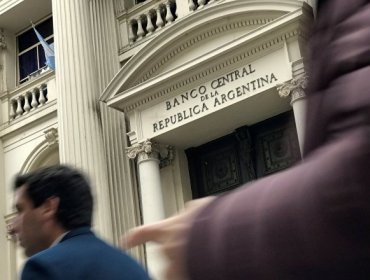 Banco Central de Argentina prevé que el país crezca un 2% en 2023 y la inflación continúe en descenso