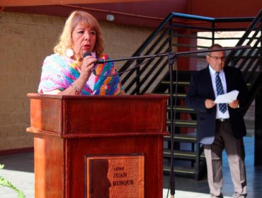 Contraloría ordena reemplazar a Margarita Osorio por su arresto domiciliario: Concejo de Nogales deberá designar Alcalde suplente