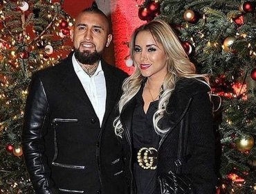 Marité Matus sorprendió al revelar la verdadera razón por la que se separó de Arturo Vidal