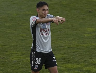 Joven futbolista de Colo-Colo fue víctima del violento robo de su vehículo en Macul