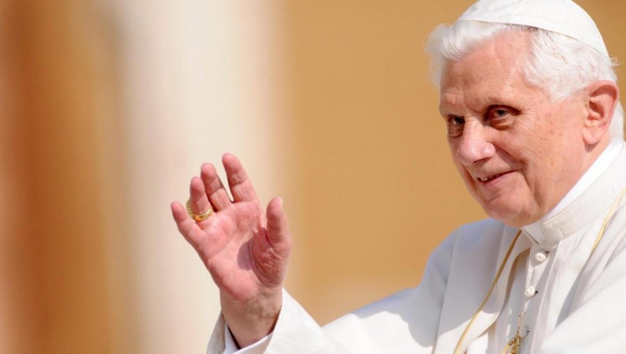 Muere Benedicto XVI, el "rottweiler de Dios" que sacudió la historia de la Iglesia al renunciar como Papa