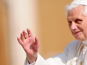 Muere Benedicto XVI, el "rottweiler de Dios" que sacudió la historia de la Iglesia al renunciar como Papa