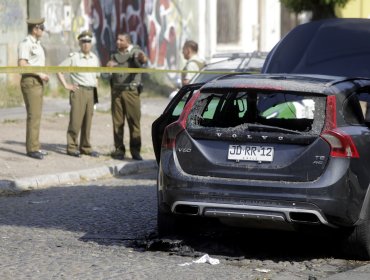 Trágico carrete en Concepción: Jóvenes de 23, 25 y 26 mueren tras tiroteo en discotheque