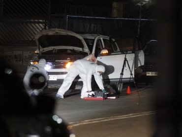 Niña de tan solo 6 años en riesgo vital tras ser alcanzada por una bala en la madrugada de este domingo