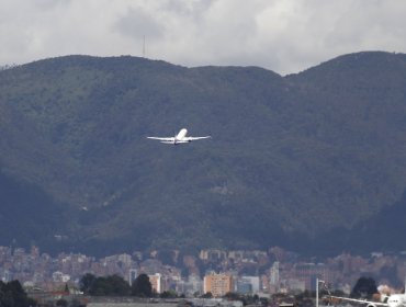 Desde ahora las personas que viajen a Chile desde China deberán presentar un PCR