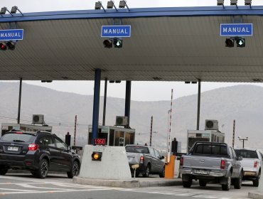 Desde este 1 de enero las tarifas del TAG y peajes en autopistas aumentaron 6,7%