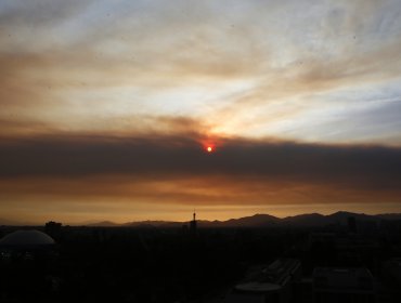13 incendios forestales se mantienen activos a nivel nacional: tres con Alerta Roja en Biobío, La Araucanía y Los Ríos