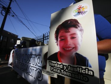 Estefanía Gutiérrez, madre del pequeño Tomás Bravo: "Yo no veo que esta investigación tenga un norte"