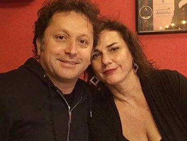 Aseguran que Berta Lasala y Daniel Alcaíno habrían terminado su relación tras 21 años juntos