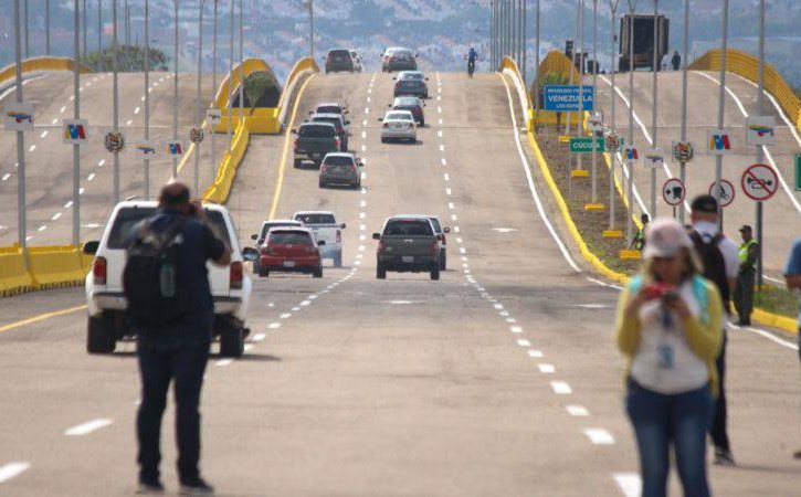 Tres desafíos que quedan en la frontera entre Venezuela y Colombia tras la esperada apertura del puente que estuvo cerrado 7 años