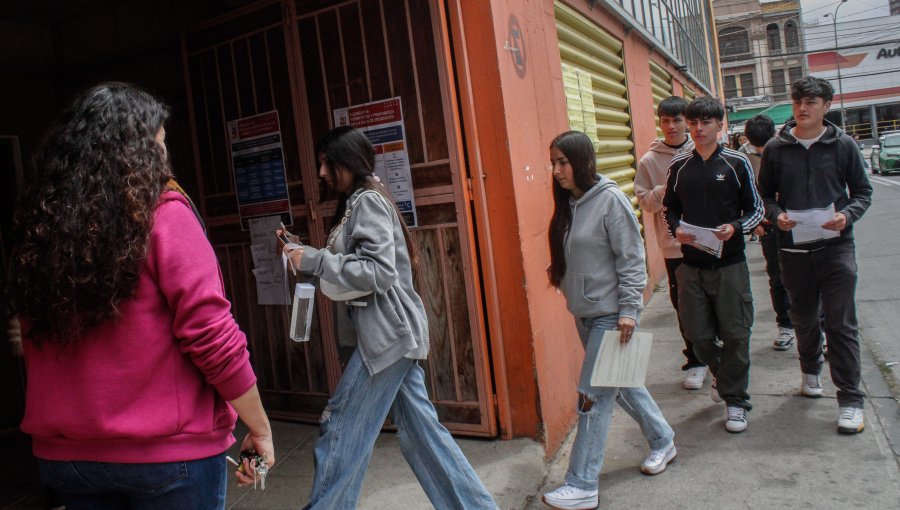 Conozca dónde puede revisar los resultados de la Prueba de Acceso a la Educación Superior