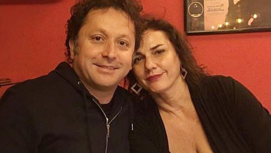 Aseguran que Berta Lasala y Daniel Alcaíno habrían terminado su relación tras 21 años juntos