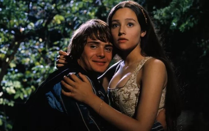 Actores de la película «Romeo y Julieta» de 1968 demandan a Paramount "abuso sexual" durante el rodaje