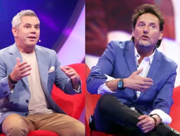José Miguel Viñuela alza la voz ante polémica con Daniel Fuenzalida por abrupto término de “Me Late”: “No tengo ninguna responsabilidad”
