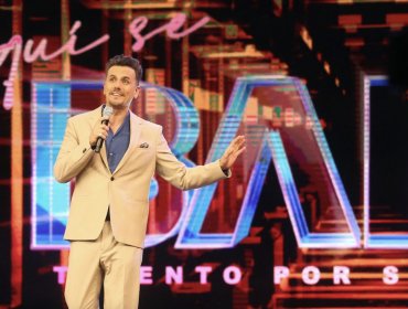 Canal 13 confirma regreso de “Aquí se Baila” con nueva temporada