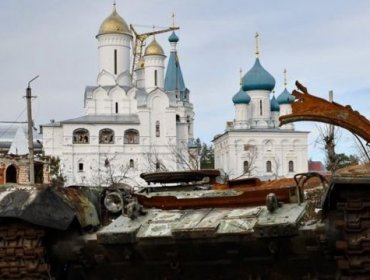 Cinco maneras en las que puede evolucionar la guerra entre Rusia y Ucrania durante 2023