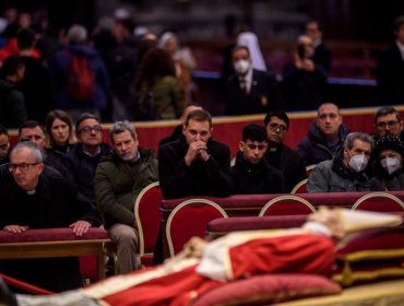 Tres razones por las que el funeral de Benedicto XVI será inédito en la historia de la Iglesia católica