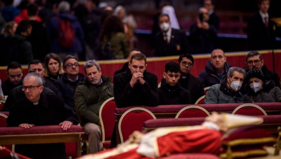 Tres razones por las que el funeral de Benedicto XVI será inédito en la historia de la Iglesia católica