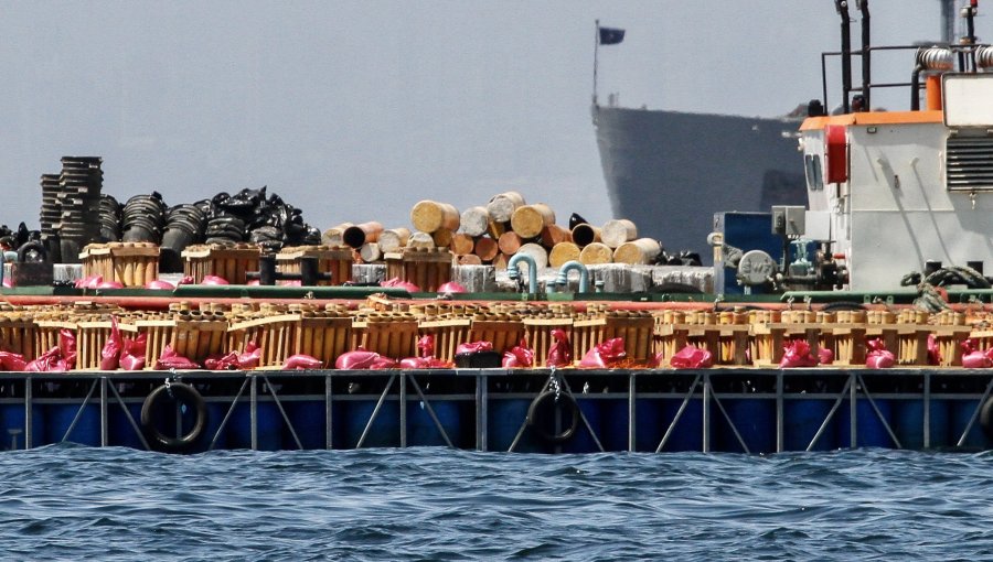 La cronología de sucesos que deja al descubierto el desastre de los fuegos artificiales de Año Nuevo en Valparaíso y Viña