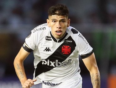 Carlos Palacios llegaría el fin de semana para sellar su vínculo con Colo-Colo