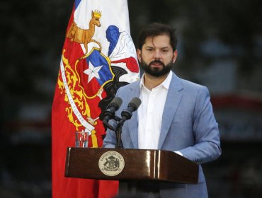 Chile Vamos buscará impugnar indultos otorgados por presidente Boric: recurrirán a la Contraloría y al TC