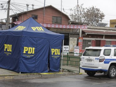 Balance de la gestión operativa de la PDI: Homicidios en Chile registraron un alza del 32% durante 2022