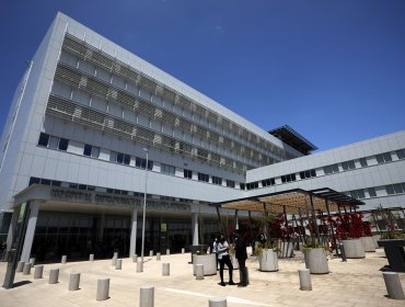 Hospital Biprovincial Quillota - Petorca retomó las seis horas de visitas a pacientes internados