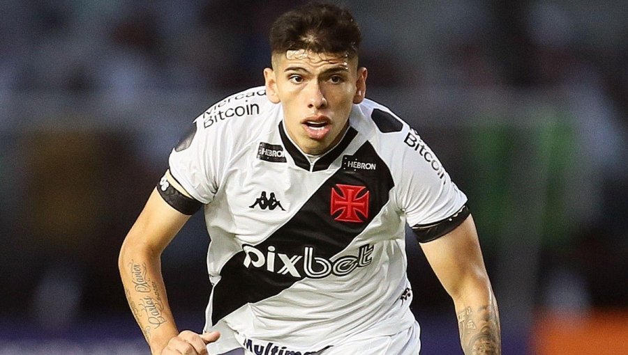 Carlos Palacios llegaría el fin de semana para sellar su vínculo con Colo-Colo