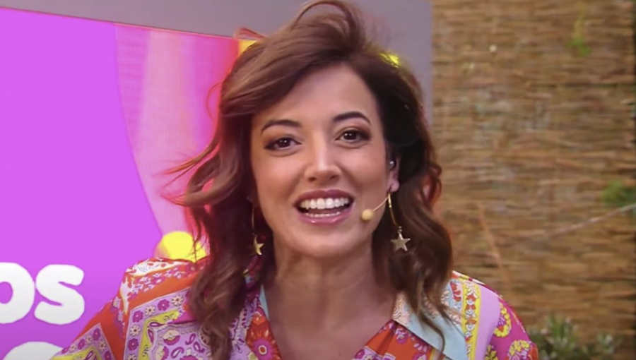 Yamila Reyna anunció importante decisión que marcó su estadía en TVN: “Feliz”