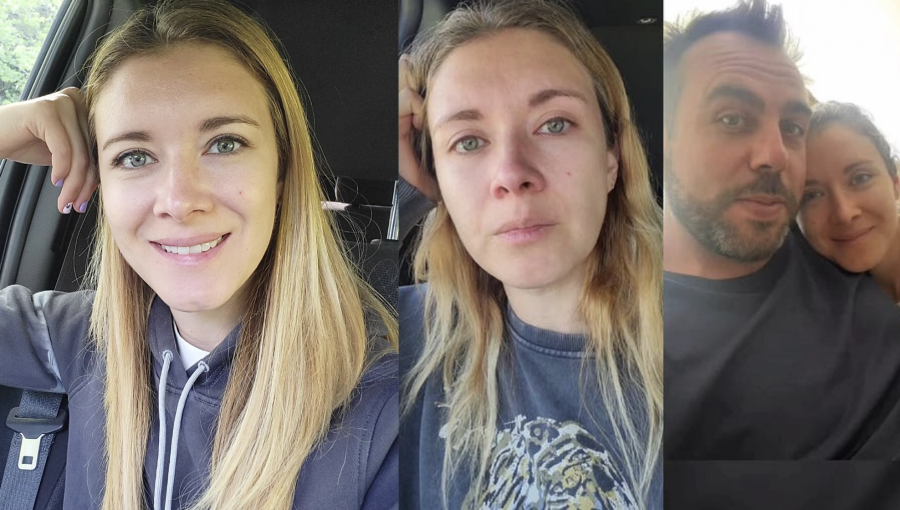 Carla Jara compartió emotivo mensaje por pérdida de su embarazo: “Nadie entiende el dolor que se siente”