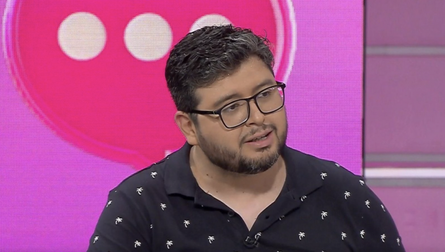 Luis Slimming entregó detalles de su preparación para el próximo Festival del Huaso de Olmué 2023: “Tengo nervios”