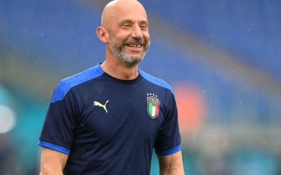 Gianluca Vialli, leyenda del fútbol italiano, falleció a los 58 años por un cáncer de páncreas