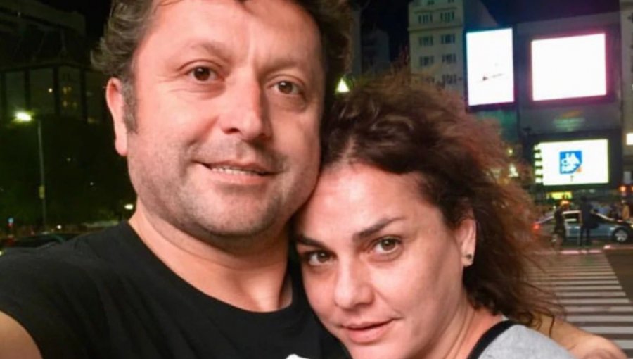 “Fue una historia hermosa y terminó”: Berta Lasala confirmó su separación de Daniel Alcaíno