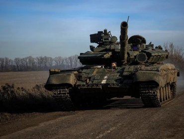 Rusia condenó la decisión de Alemania de suministrar a Ucrania vehículos blindados y un sistema antiaéreo Patriot