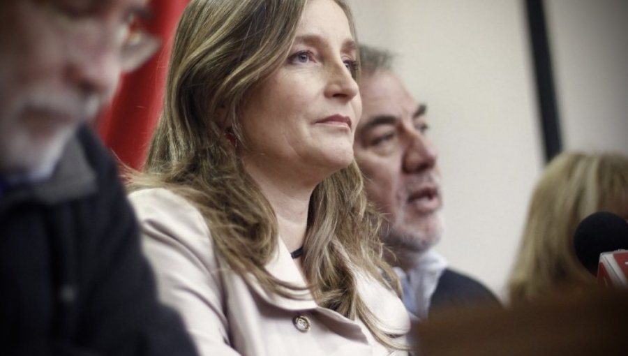 Valparaíso decreta Duelo Comunal por tres días debido al fallecimiento de la ex Ministra y ex Concejala, Paula Quintana Meléndez