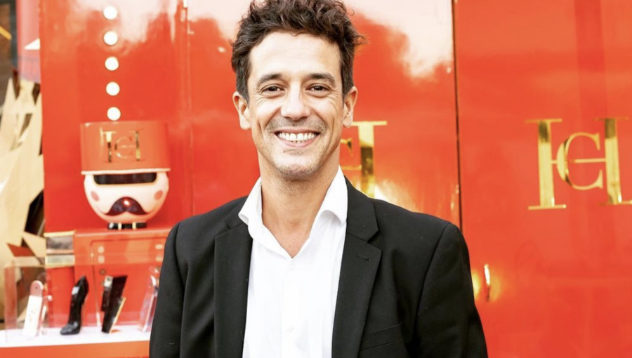Matías Oviedo se suma al elenco en el regreso de “Casado con Hijos”