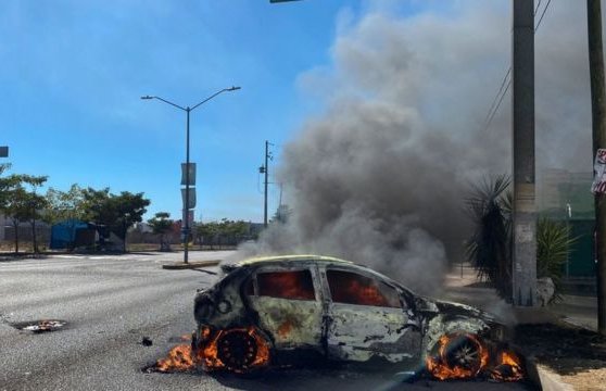 Qué se sabe del operativo para capturar a Ovidio Guzmán, el hijo de "El Chapo", que dejó 29 muertos en Culiacán