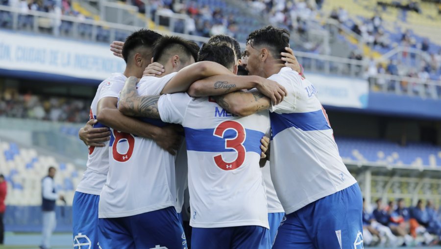 Amistoso entre la UC y Talleres estaría en riesgo por estado de la cancha del Estadio Santa Laura