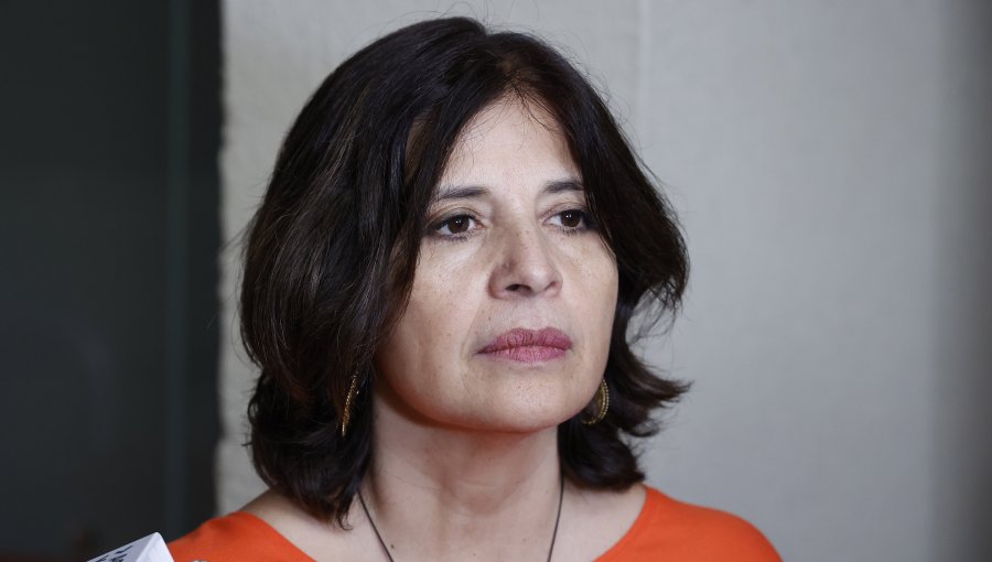 Ministra de Justicia podría estar viviendo sus últimos días en el Gobierno