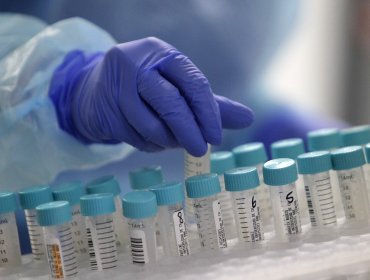 Ministerio de Salud reporta 4.162 casos nuevos de coronavirus y otros 30 decesos por causas asociadas a la pandemia