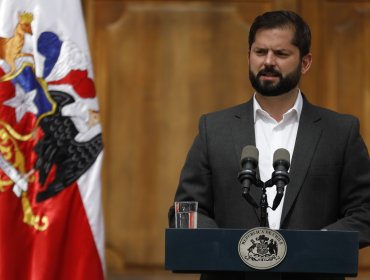 Presidente Boric acepta renuncia de Marcela Ríos y confirma a Luis Cordero como nuevo Ministro de Justicia y Derechos Humanos