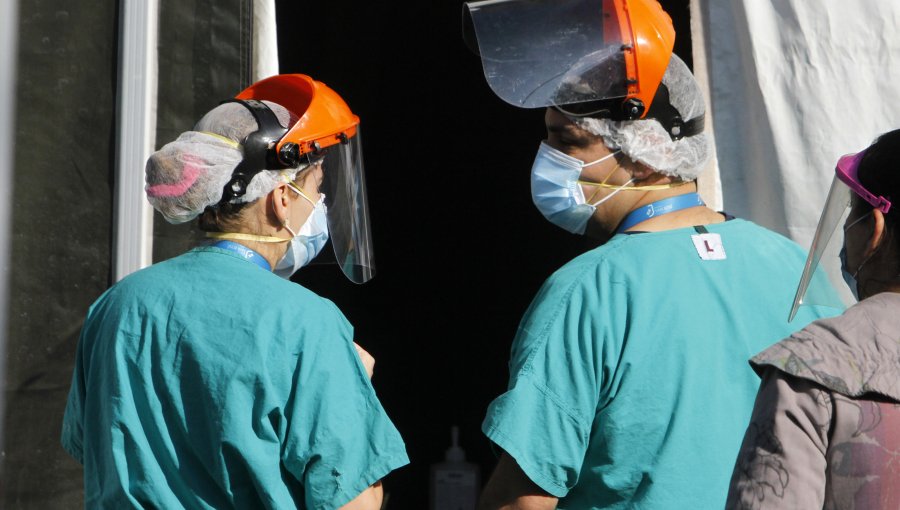 Insólita equivocación en Hospital de Magallanes: Equipo médico se equivocó de pie al momento de operar