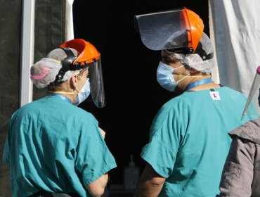 Insólita equivocación en Hospital de Magallanes: Equipo médico se equivocó de pie al momento de operar
